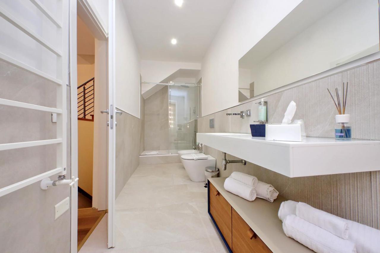 Trevi Rome Suite Экстерьер фото