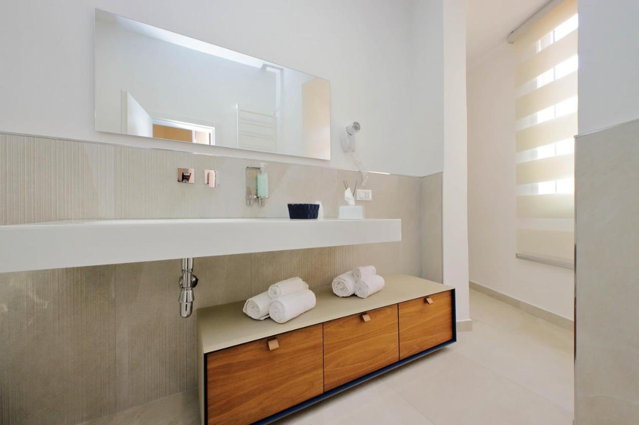Trevi Rome Suite Экстерьер фото