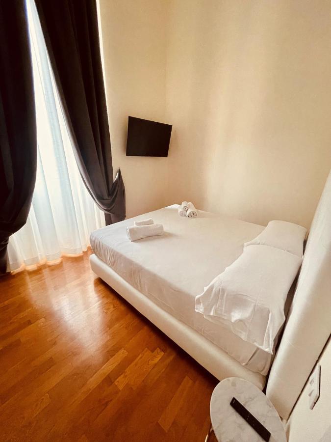Trevi Rome Suite Экстерьер фото