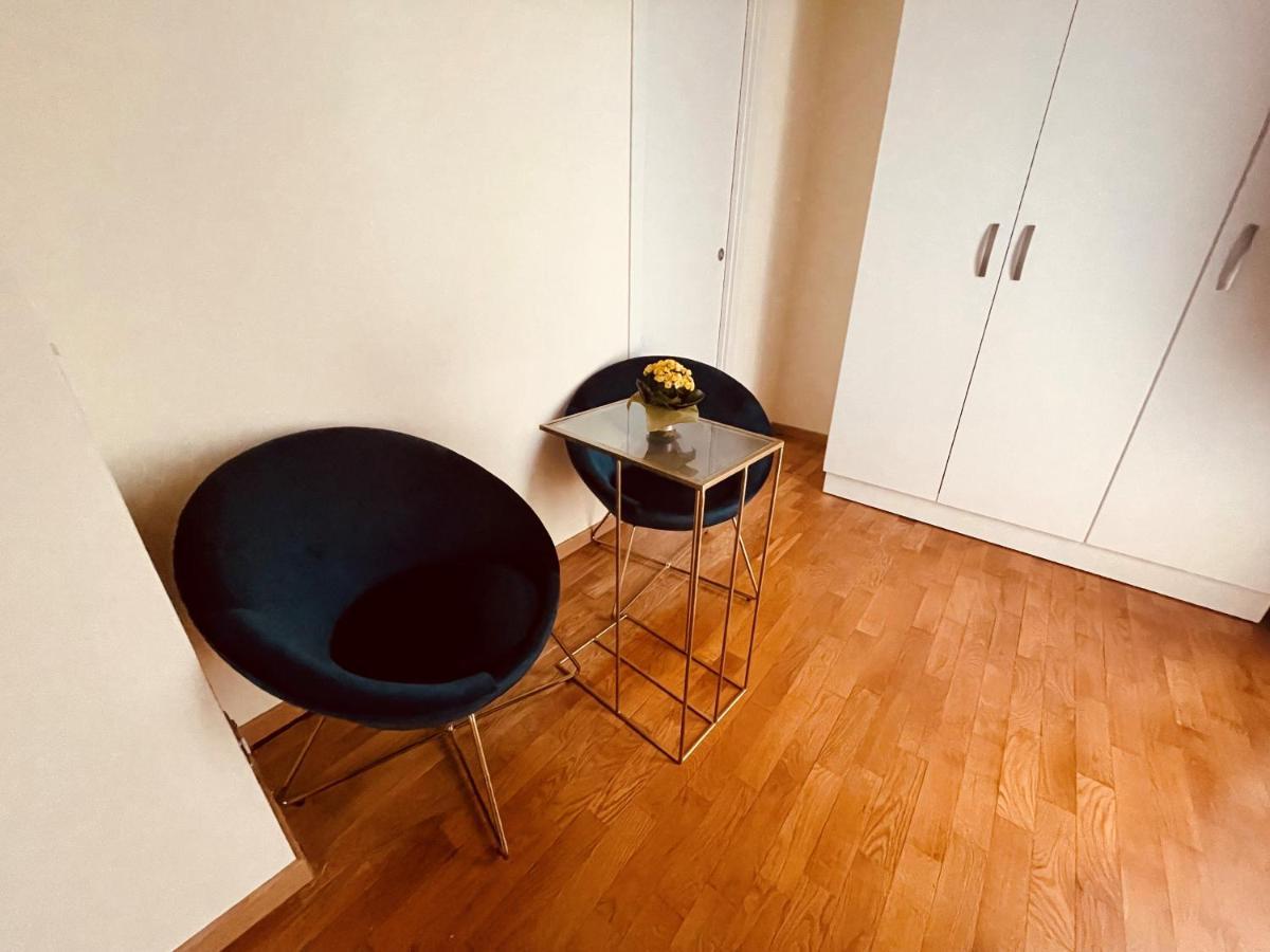 Trevi Rome Suite Экстерьер фото