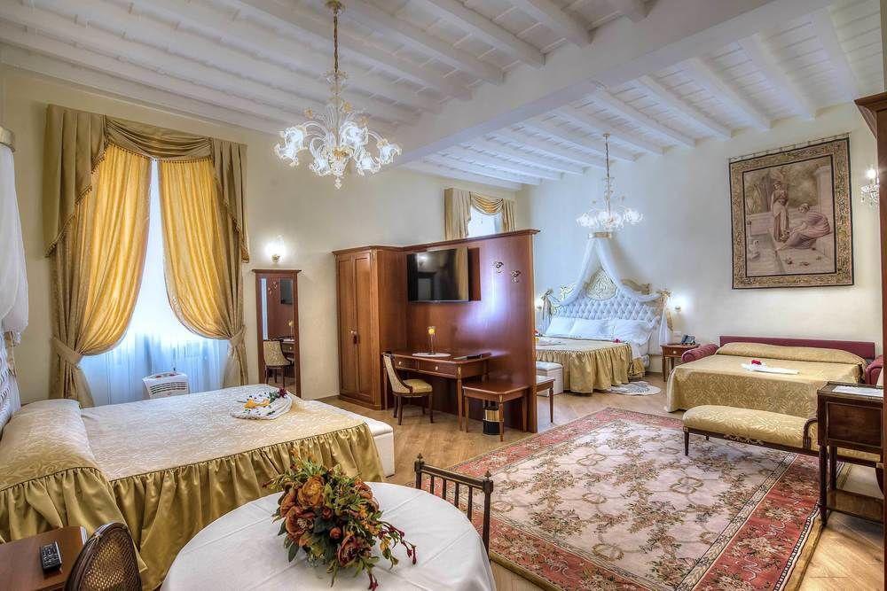 Trevi Rome Suite Экстерьер фото