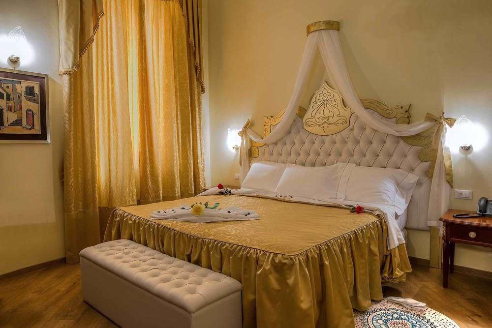 Trevi Rome Suite Экстерьер фото