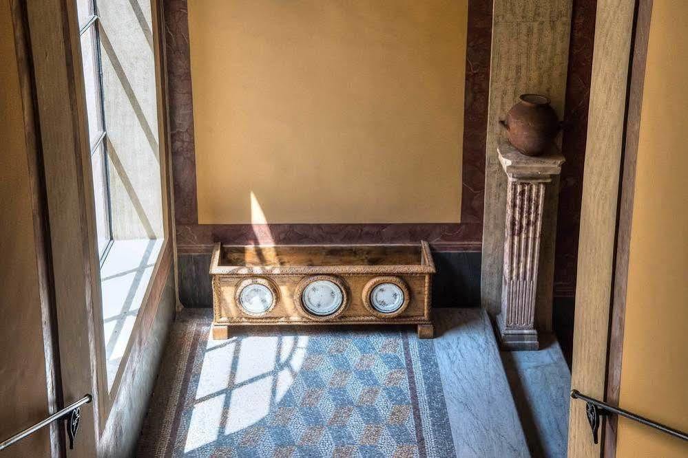 Trevi Rome Suite Экстерьер фото
