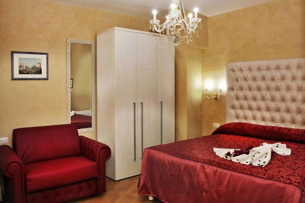 Trevi Rome Suite Экстерьер фото