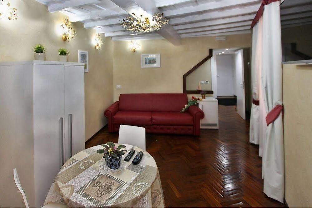 Trevi Rome Suite Экстерьер фото