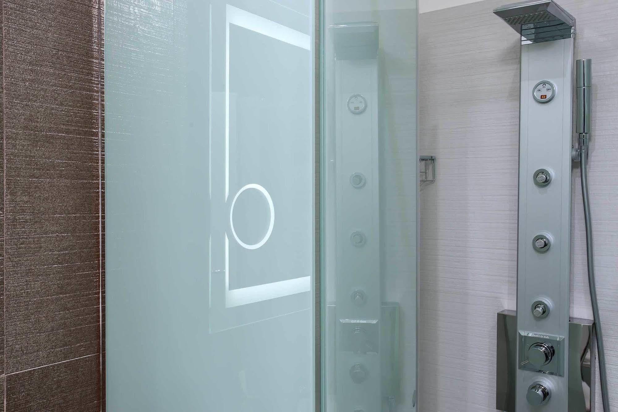 Trevi Rome Suite Экстерьер фото